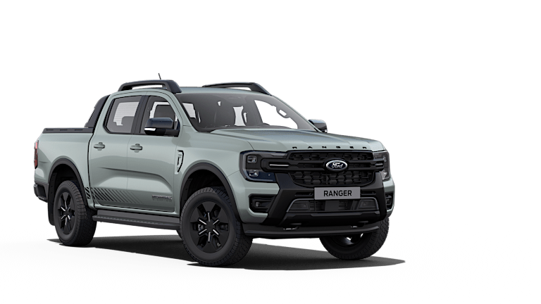 29 ranger plug in hybrid